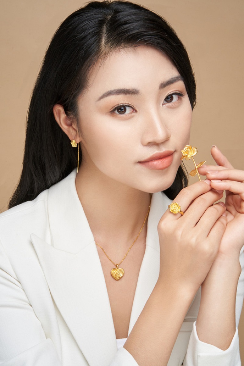 Nên hay không nên mua vàng non