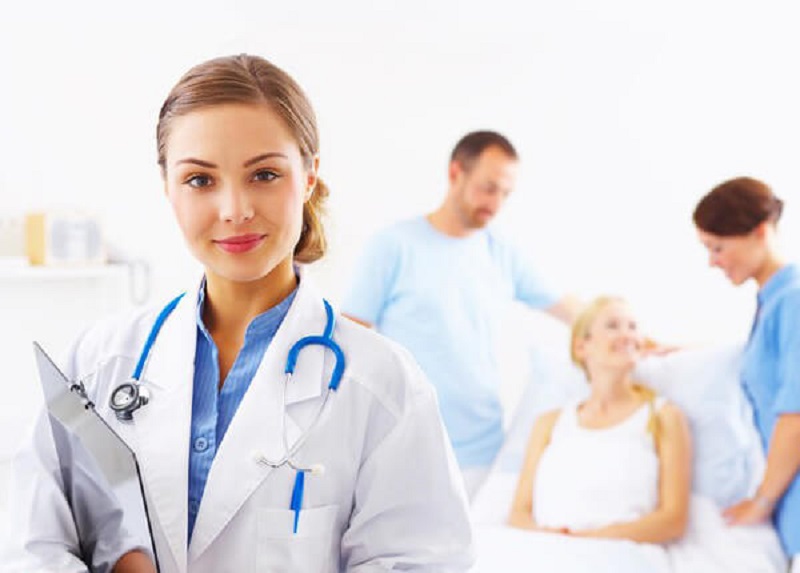 Cơ hội nghề nghiệp