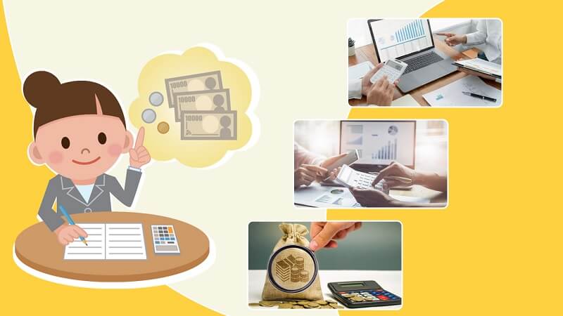 Ưu điểm của kế toán