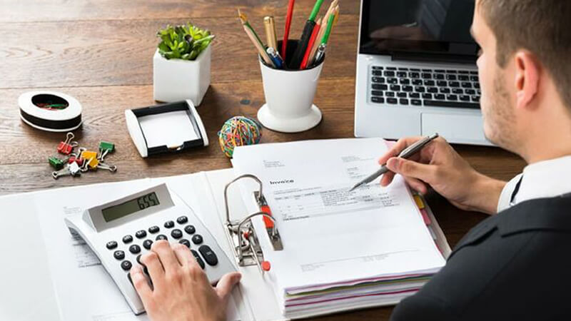 Ưu điểm của kiểm toán