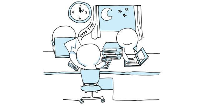 Đưa ra sự lựa chọn của chính bạn