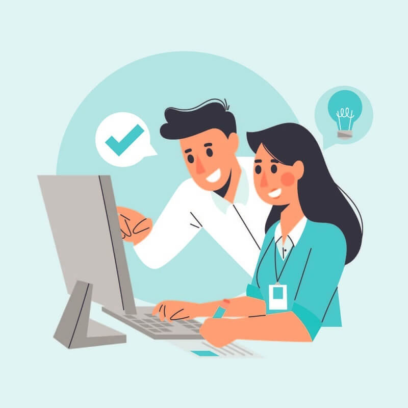 Tinh thần học hỏi tích cực