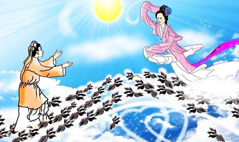 Nên làm gì vào ngày thất tịch hàng năm