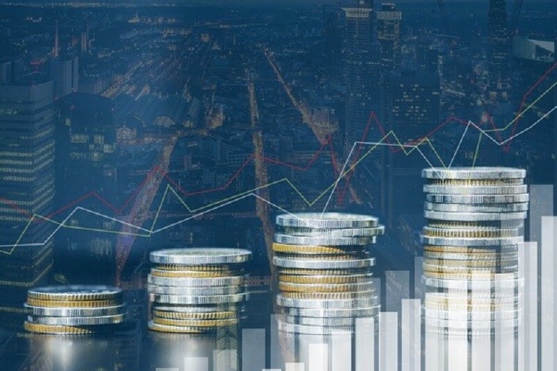 Nền tảng để lưu thông hàng hóa