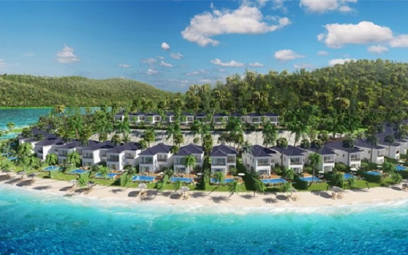 Nét đặc trưng của địa phương