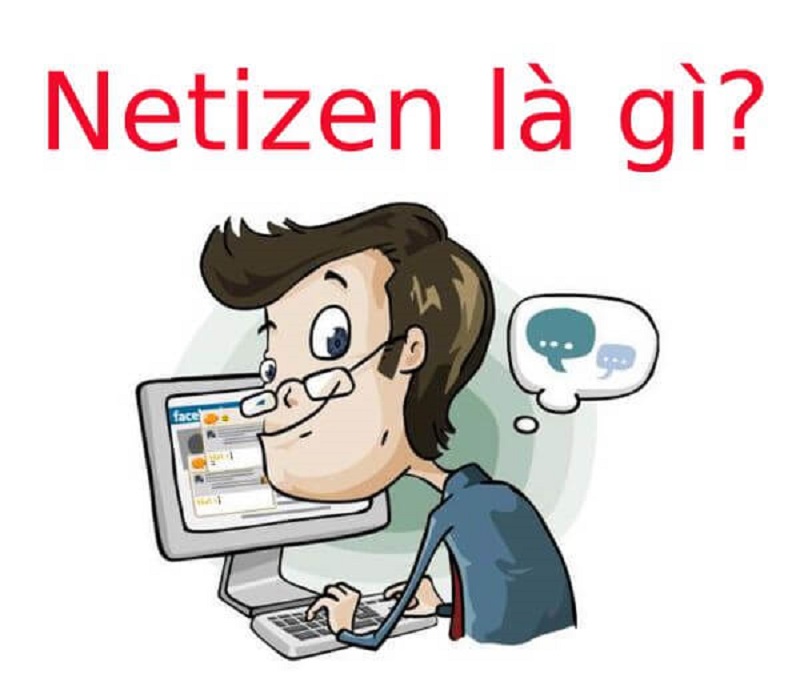 Netizen là gì