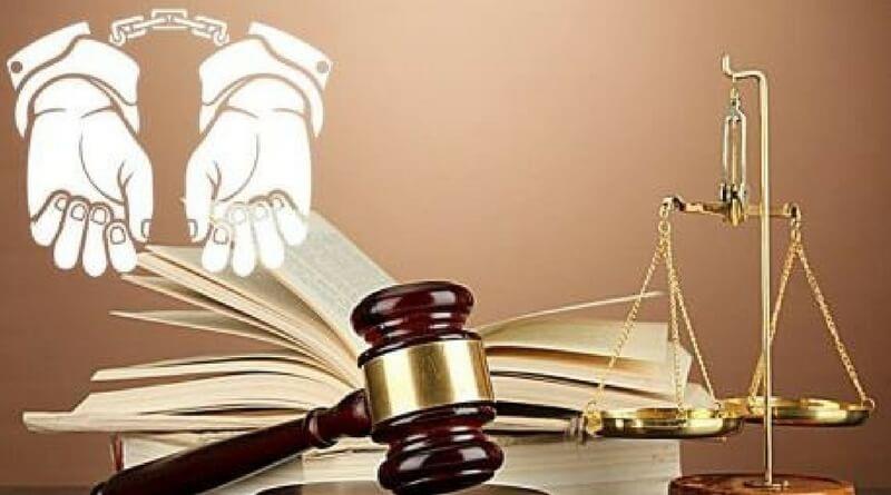 Nêu đầy đủ các thông tin về người phản tố và bị phản tố