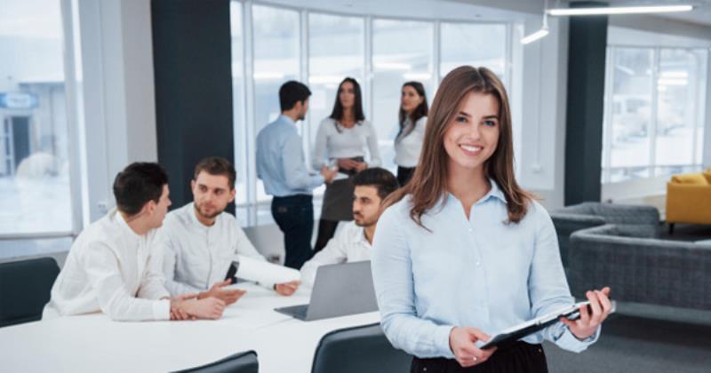 Nêu rõ những hoạt động của ứng viên khi thử việc