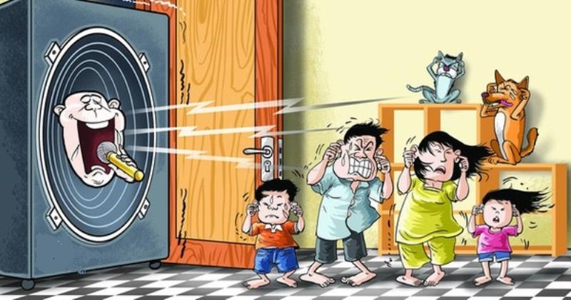 Nêu rõ vấn đề khiếu nại