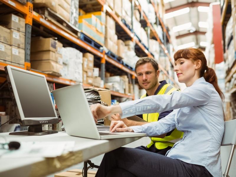 Ưu tiên của bản thân trong mục tiêu nghề nghiệp thủ kho