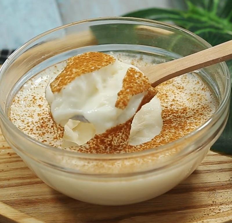 Sữa đông ngăn ngừa bệnh tim