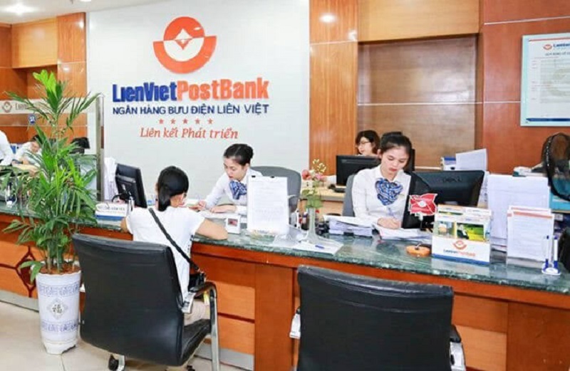 Lưu ý về lịch làn việc của ngân hàng Liên Việt