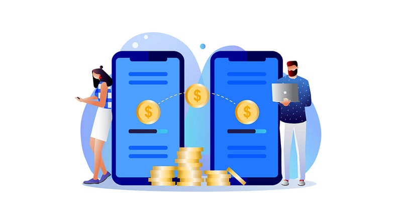 Các chức năng nổi bật của ngân hàng 