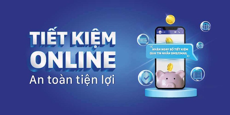 Các gói tiết kiệm tiện lợi 