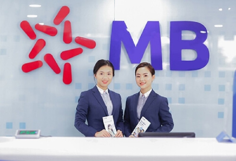 Ngân hàng quân đội là gì?