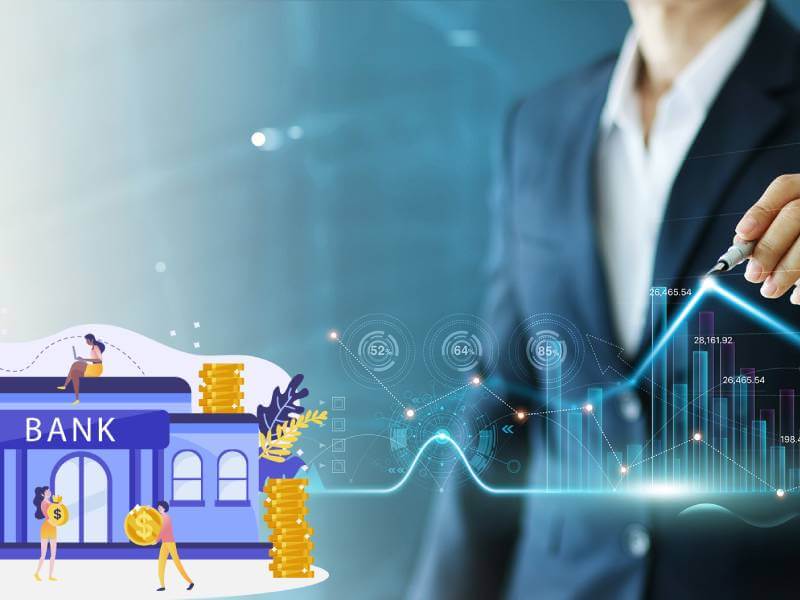 Lựa chọn sử dụng Ngân hàng VPBank