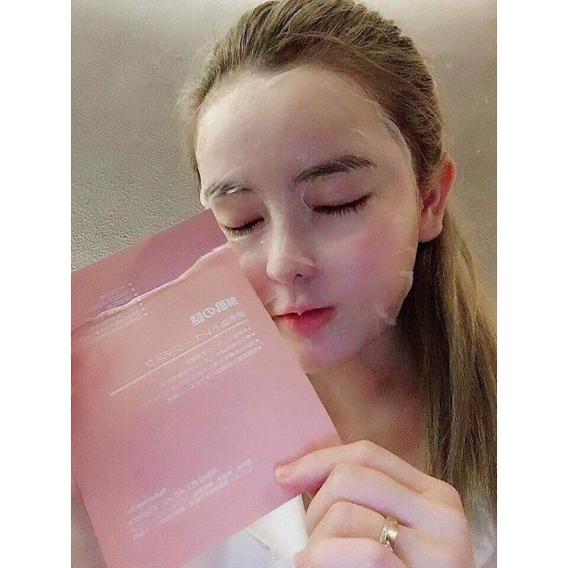 Ngăn ngừa da không bị lão hoá