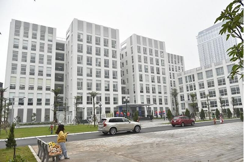 Học viện Ngoại Giao