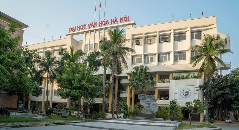 Đại học Văn hóa Hà Nội