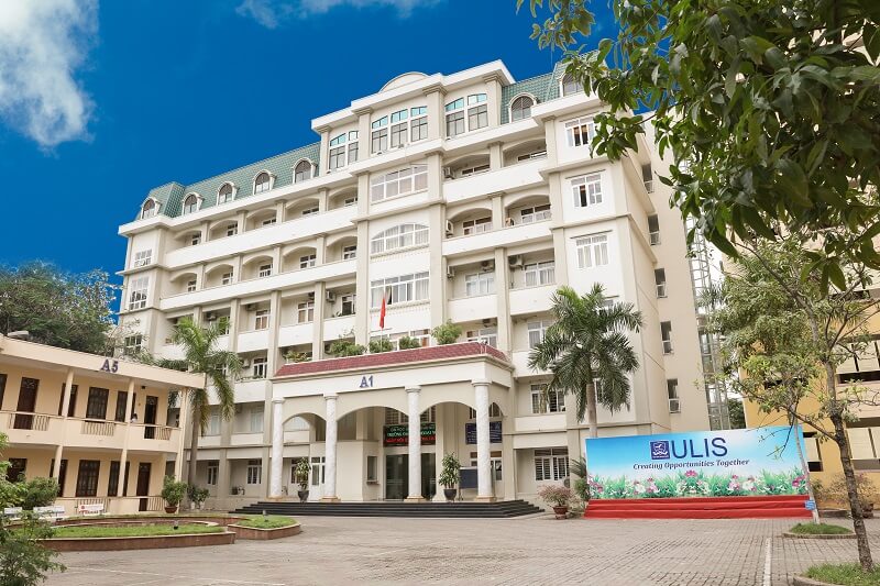 Trường đại học VNU