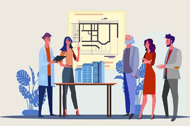 Kiến thức cho ngành bất động sản 