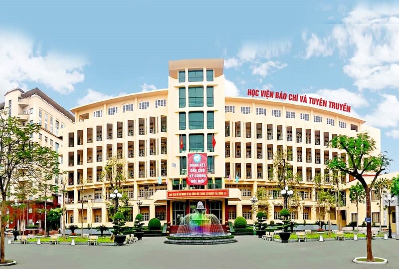 Học viện Báo chí và Tuyên truyền 