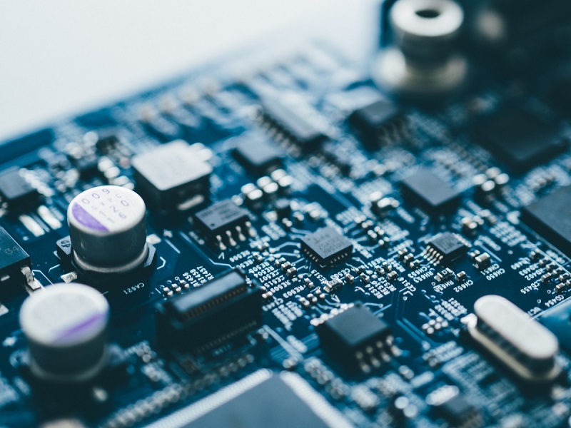 Kiến thức chuyên sâu về điện điện tử