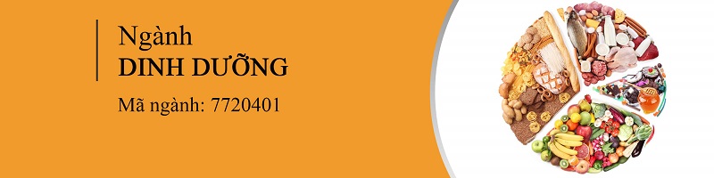 Ngành dinh dưỡng là gì