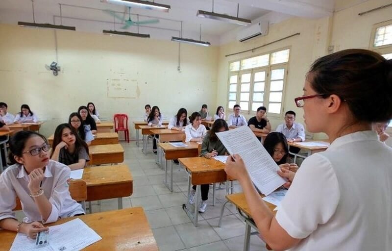 Thi khối nào để được học ngành đông phương học