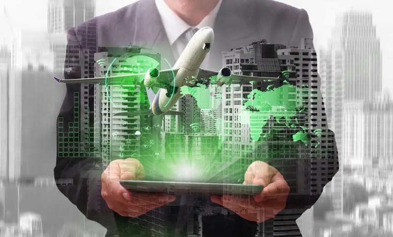 Bạn sẽ được tiếp cận những gì, khi theo đuổi ngành du lịch điện tử?