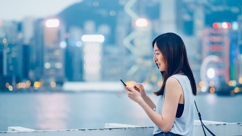 Một số cơ hội hot cho ngành du lịch điện tử