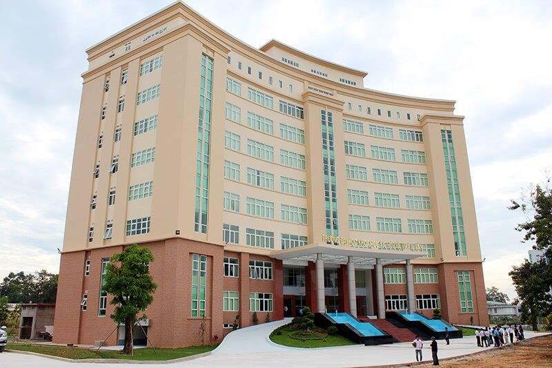 ĐH Khoa học Xã hội và Nhân văn (ĐHQG HCM)