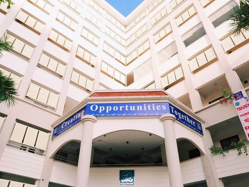 Trường Đại học Ngoại Ngữ (ĐHQG HN)