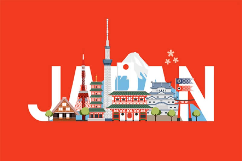 Nhật Bản học là một ngành khá mới mẻ