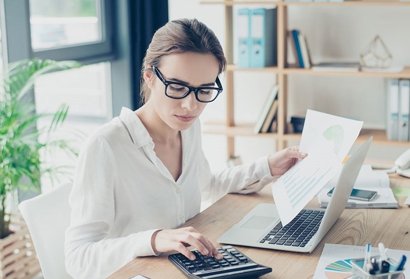 Nghiên cứu điểm trúng tuyển ngành kế toán