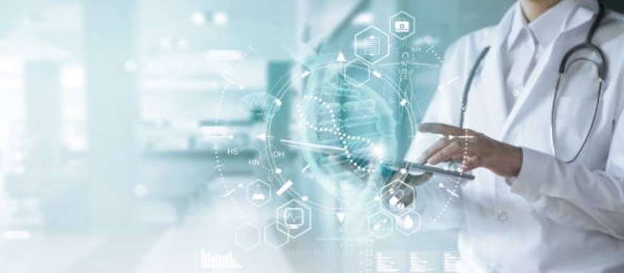 Khoa học dự liệu ứng dụng trong y học