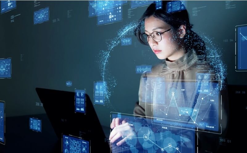 Ngành khoa học dữ liệu phù hợp với những ai?