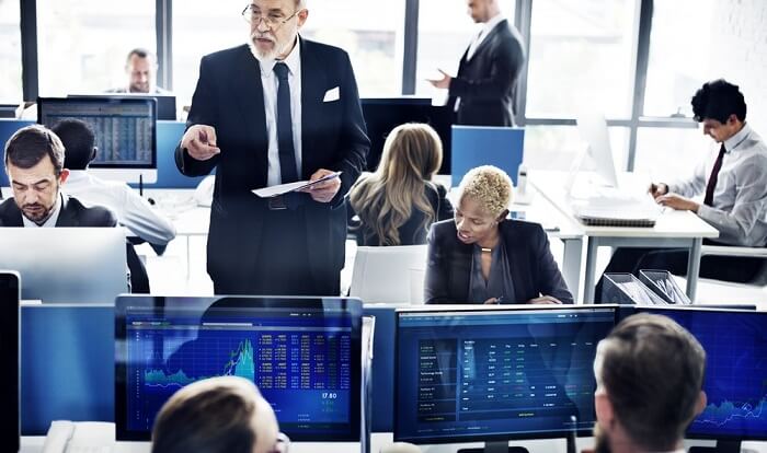 Cần những kỹ năng mềm nào khi tham gia vào ngành khoa học dữ liệu