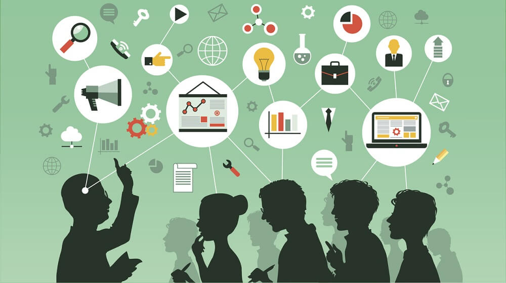 Khoa học dữ liệu ứng dụng trong quảng cáo tiếp thị