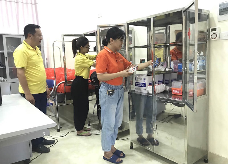 Phải có trách nhiệm và đạo đức nghề nghiệp