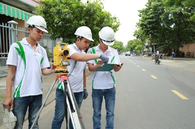 Các trường đại học đào tạo ngành kỹ sư xây dựng 