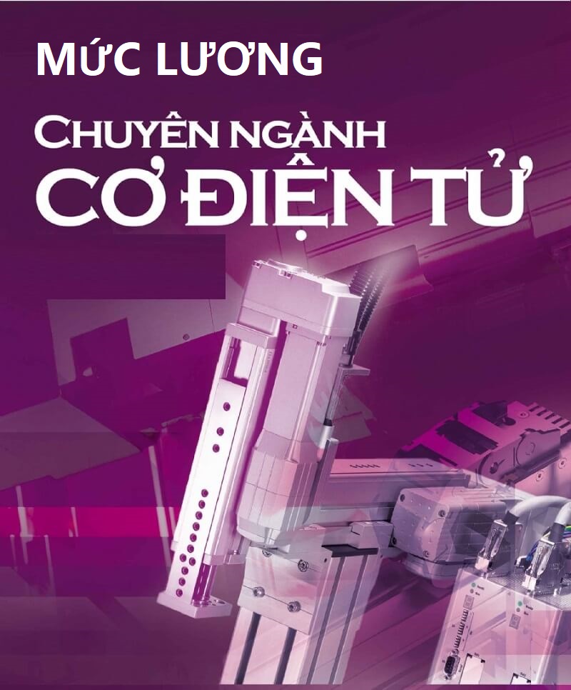 Lương hậu hĩnh trong ngành cơ điện tủ