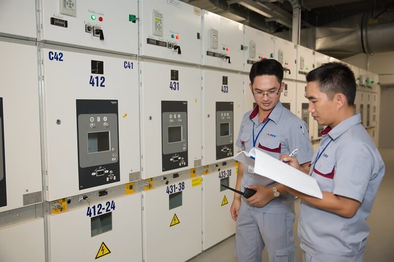 Có vô số ngành nghề cần đến ngành kỹ thuật điện điện tử