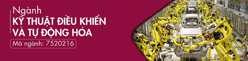 Ngành tự động hóa là gì