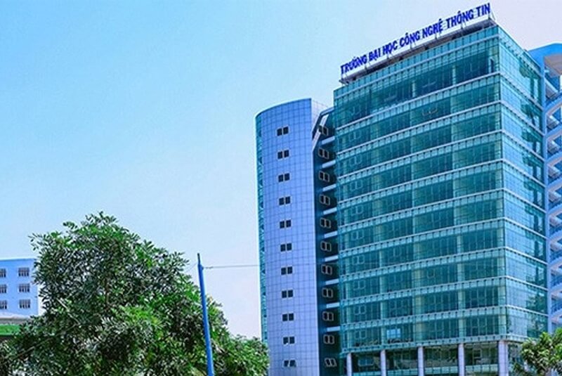Ngành kỹ thuật phần mềm học trường nào của Đại học CNTT