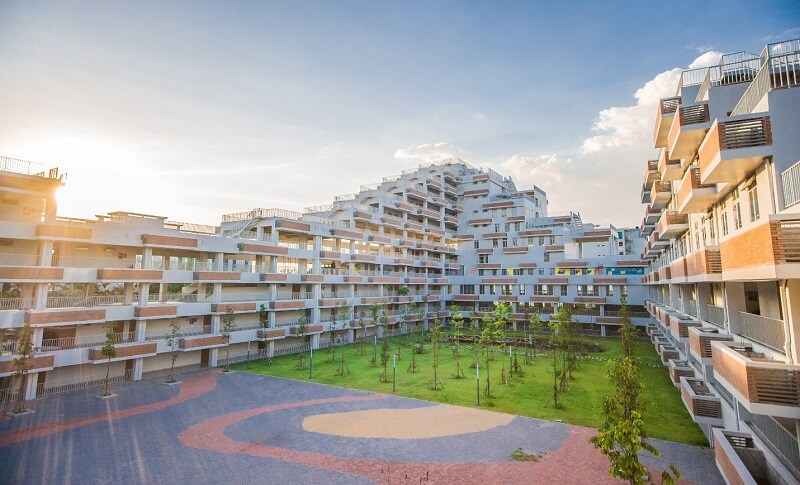 Ngành kỹ thuật phần mềm học trường nào của đại học FPT