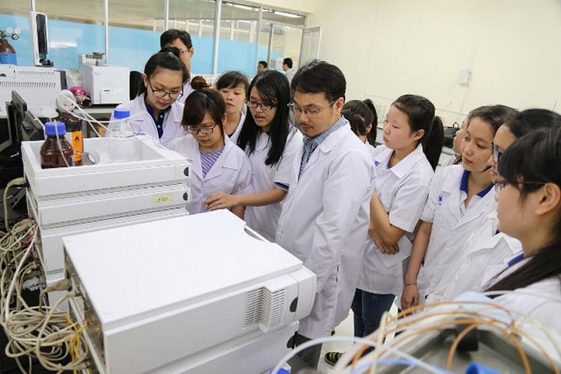 Đa dạng cơ hội nghề nghiệp 