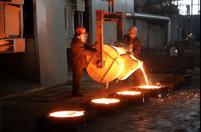 Các vị trí nghề nghiệp của ngành kỹ thuật vật liệu 