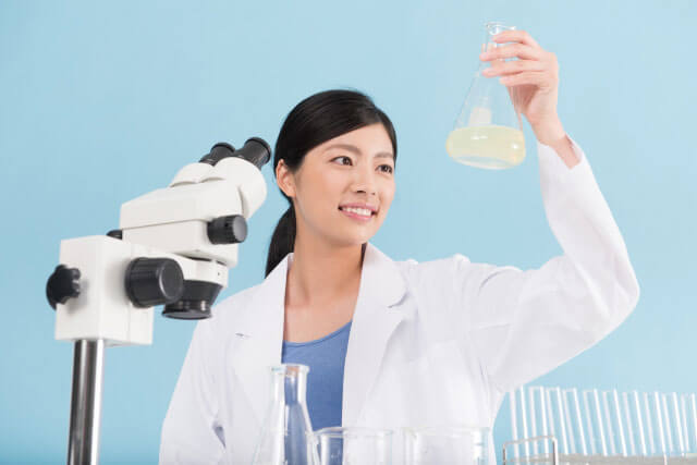 Mức lương nhận được tương đối tốt