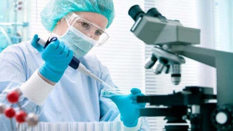 Sinh viên sẽ được làm bác sĩ ở phòng nghiên cứu 